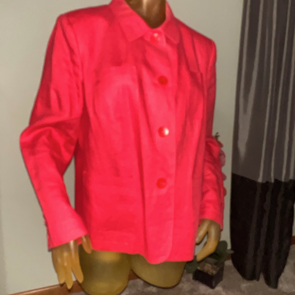 Talbots Woman 12 W